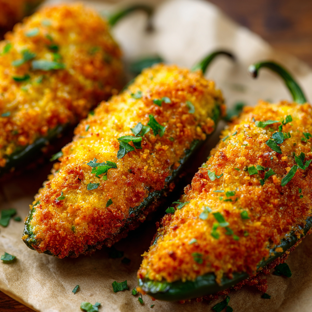 1. Peperones Jalapeno