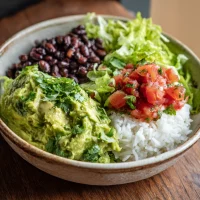  26. Bowl Guacamole